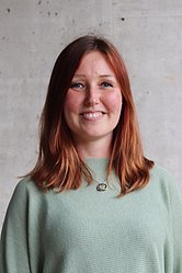 Anke Kopp