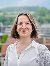 Kathrin Schumann