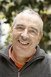 Frieder Claus