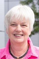 Dr. Gisela Bolbecher