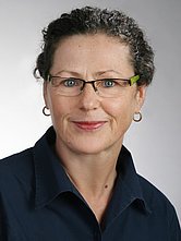 Ursula Jost-Reckers