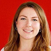 Julia Huber