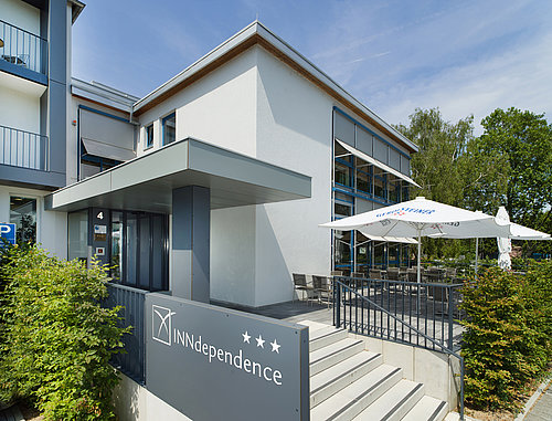 Mainz - INNdependence