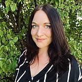 Jennifer Blankenhorn