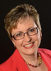 Susanne Stegmann