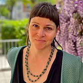 Franziska Bercht