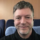 Prof. Dr. Michael Domes